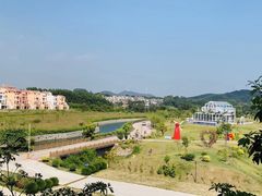 -金汤湾海水温泉度假酒店