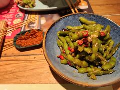 -馋嘴猫北京食堂·烤鸭·宵夜(亚运村店)