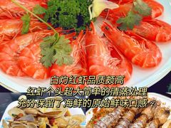 -小海豚·老字号海鲜餐厅(三亚湾店)