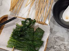 -新凯旋烧烤·燕姐千岛湖土菜