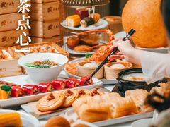 -天瑞轩·粤菜餐厅