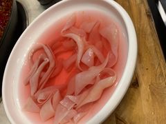 -重庆老火锅王(西安北路店)