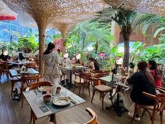 -Tegu泰古莲·泰国餐厅(红山6979店)