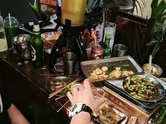-破店肥哈·东北烧烤·夜宵(南山保利店)