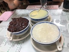 -仁信双皮奶(东川路店)