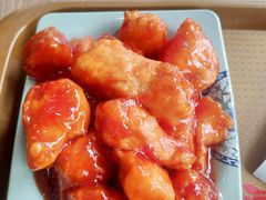 -新繁阳大食堂(民星路店)