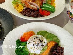 -俄士厨房(五棵松华熙LIVE店)
