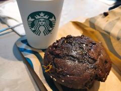 -星巴克(深圳石岩星城店)