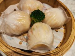 -广州天河合景福朋喜来登酒店 · 聚味轩中餐厅
