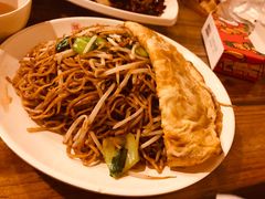 -福苗小骆驼烧烤(莲湖路店)