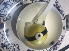 -景月阁空中食府(希尔顿酒店)