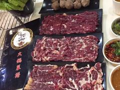 -福合埕牛肉丸(福平路店)