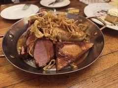 混合拼盘-宝莱纳餐厅(滨江店)