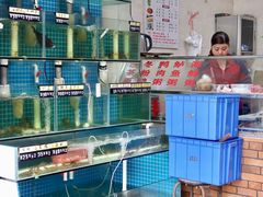 -亚忠小吃店(曾厝垵店)