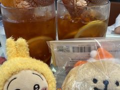 -文通冰室(东方宝泰店)