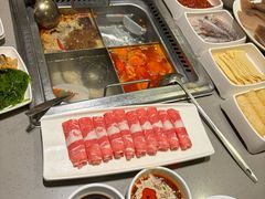-海底捞火锅(南京红山常发广场店)