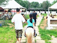 -北戴河集发农业梦想王国