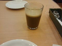 -萨莉亚意式餐厅(万嘉商业广场店)