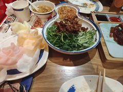 -满园烤鸭·春饼(抚顺万达店)