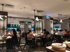 大堂-大鸽饭(体育西路店)