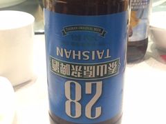 -城南往事风味主题餐厅(领秀城店)