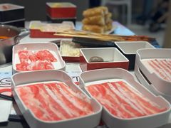 -汤岛涮·自助小火锅(桐乡吾悦广场店)