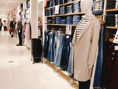 -优衣库(沈阳市府恒隆广场店)