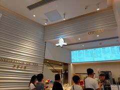 -喜茶(深圳福田星河COCO Park店)
