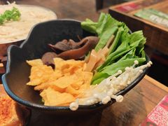-打川川·川蜀毛肚(南市场店)