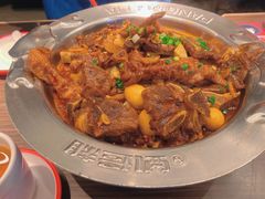-胖哥俩肉蟹煲(杭州下沙学林街店)