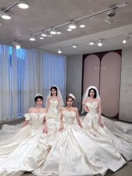 -B.Bridge Couture婚纱礼服(福田店)