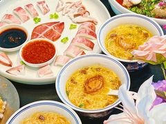 -OCEAN一席海鲜•海景餐厅(双子塔店)