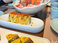 -山葵家·创意料理(临平银泰城店)