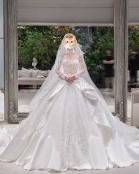 点击看大图 -MuseMarry婚纱(前海嘉里中心店)