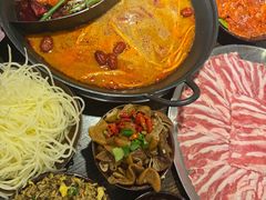 -冯校长老火锅(广州正佳广场店)