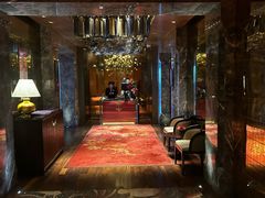 -金轩中餐厅 Jin Xuan(浦东丽思卡尔顿酒店)