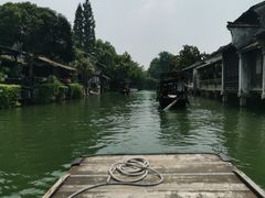 -乌镇西栅景区