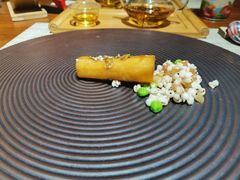 -格桑花开药膳蔬食文化空间