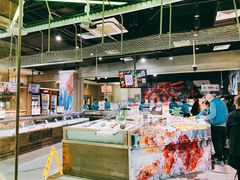 -盒马鲜生(红莲店)