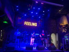 -风铃酒吧(花园路店)