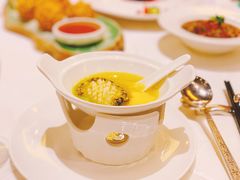 -臻宝中餐厅·大连菜·海鲜·融合菜(大连一方城堡豪华精选酒店)