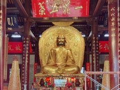 -华林禅寺