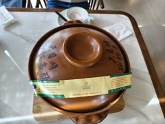 -风味小馆(天目湖宾馆店)