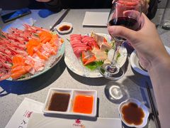 -大渔铁板烧(大悦城店)