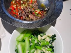 -新辣宴·湖南家常菜·商务聚餐(中粮创芯店)
