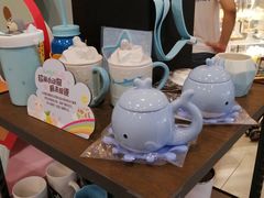 -星巴克(济宁万达广场店)