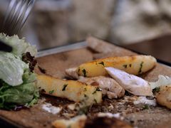 -LA CREPERIE BRETONNE布列塔尼法式餐厅(天童北路店)