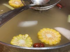 -朱氏牛鼎记鲜牛火锅(山水华庭店)