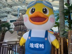 -青岛东方影都融创水世界