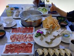 -牛天下·牛肉·海鲜·打边炉·融合菜
